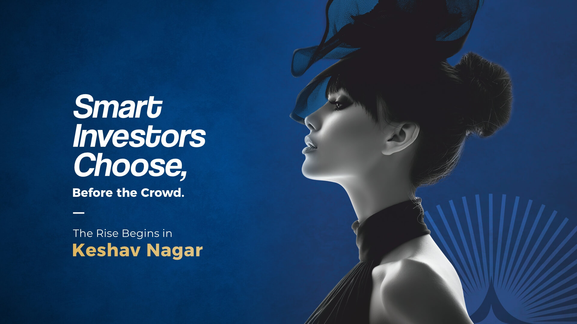 Luxury Flats near Magarpatta City and Amanora Pune